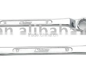 Double Offset Ring Wrench thumbnail-1