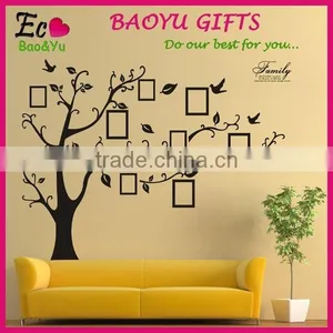 Fashion Decorative DIY Wall Sticker Memory Tree Photos Sitting Room Wall Stickers TV Setting Post thumbnail-1