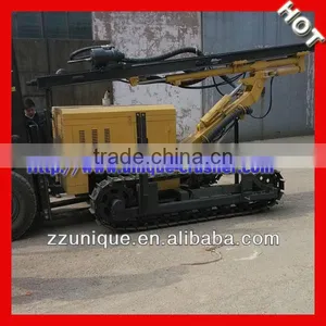 2013 China Good Quality Hard Rock Drilling Machine KY125 thumbnail-1