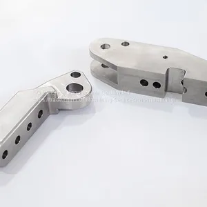 Proimotion Cheap Cnc Machining Service Milling Machine Parts thumbnail-4