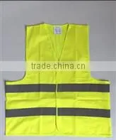 ANSI/CE EN471 Safty Reflective Vest thumbnail-1