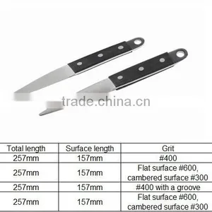 Diamond Sharpener/File thumbnail-1