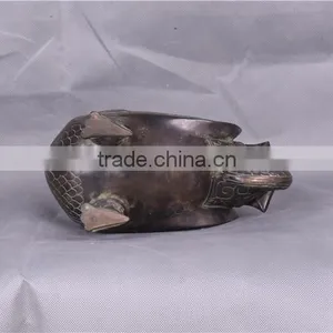 Classical Chinese Bronze Ware/Bronze Artwork/Bronze Decoration/China Style Bronze Artwork thumbnail-6