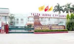 Thien Huong Food Joint Stock Company company overview - view 2 thumbnail