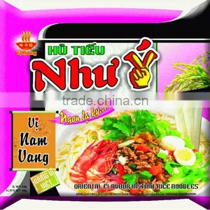 Oriental Flavour Instant Rice Noodles thumbnail-1