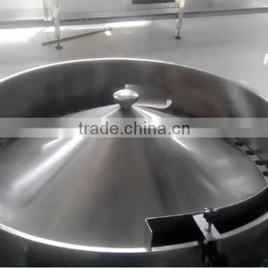 Hard Candy Packing Machine thumbnail-4