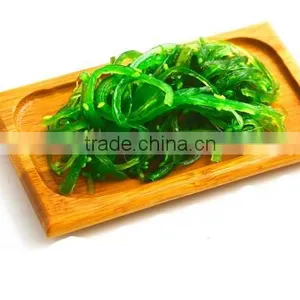 Frozen Wakame Chuka Wakame Kuki Wakame thumbnail-1