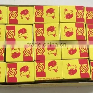 4g 5g 10g 17g Halal Kosher Bouillon Chicken Cube Shrimp Powder for African Market thumbnail-2