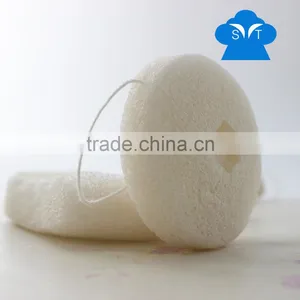 Natural Facial Cleansing Cosmetic Konjac Puff thumbnail-6