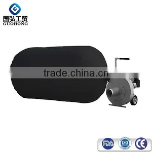 Non-woven Insulation Removal Vacuum Bags With Drawstring thumbnail-2