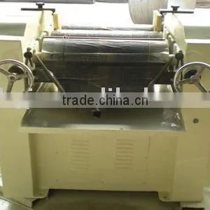 Tripple Three Roll Mill thumbnail-1