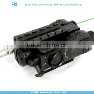 New Military Standard Dual Red Laser Scope and Green Laser Sight Combo thumbnail-5