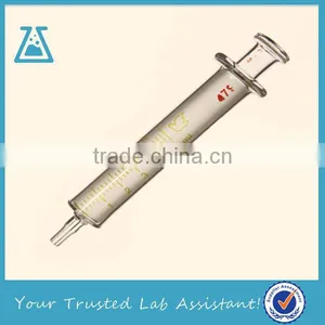 All-glass Syringe thumbnail-1