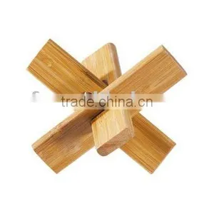 Bamboo Brain Buster Game thumbnail-1
