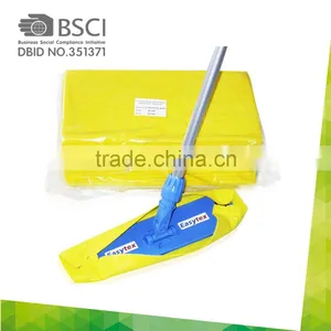 Hot Selling Rayon Cleaning Wipes Household Wiping Nonwoven Wipers thumbnail-6