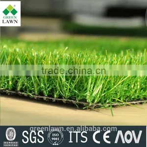 Garden Turf Summer Color Landscaping Artificial Turf thumbnail-3