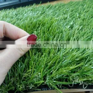 Synthetic Grass for Kid's School Playground Garden Landscaping thumbnail-6