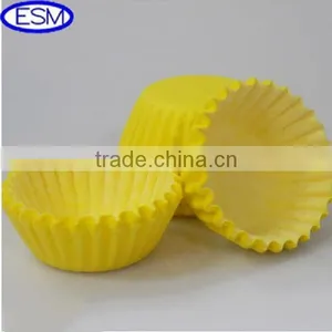 Europe Greaseproof Paper Baking Cup, Tulip Muffin Cups, Tulip Baking Cups, Cupcake Containers, Cake Trays thumbnail-3