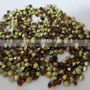 Crystal Chatons thumbnail-1