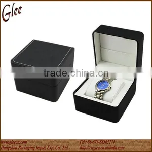 New Style Custom Mens Watch Case Gift Box thumbnail-1