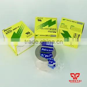 973UL T0.18mm*W50mm*L10m Nitto Nitoflon Tape thumbnail-6