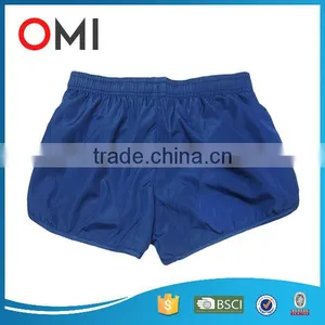 Manufacturer Custom Dry Fit Wholesale Women Running Shorts thumbnail-2