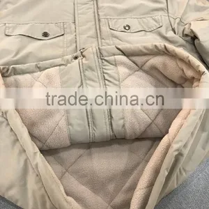 New Fancy Design Mens Jackets in Stock thumbnail-2