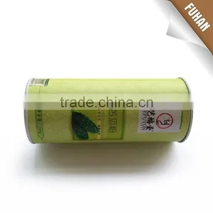 OEM Clear Design Paper Can for Scented Tea,top Quality Cardboard Packaging Box thumbnail-5