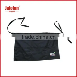 Heat Resistance Chef Short Waist Cooking Apron thumbnail-1