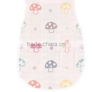 Newborn Infant Blanket Boy&girl Toddler Cartoon Sleeping Bag thumbnail-2