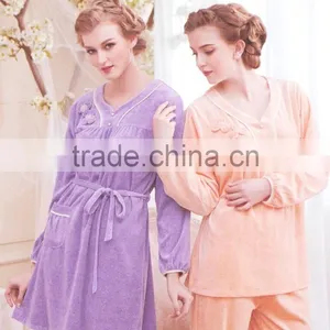 Hot Selling Cute Sleepwear for Women thumbnail-1