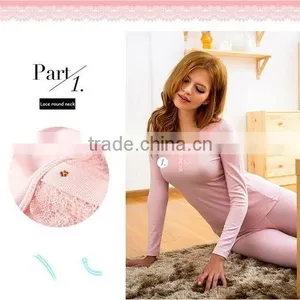 2015 Cheap Price New DesignPajamas , Adult Jumpsuit Pajama thumbnail-2