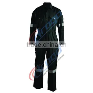 Provide Teflon Hang Tag Waterproof Fire Resistant Overall thumbnail-1