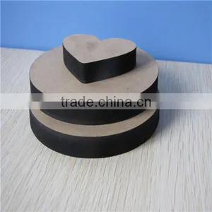 Best Selling MDF Laser Cutting Machine With 1500*3000mm Working Size thumbnail-4