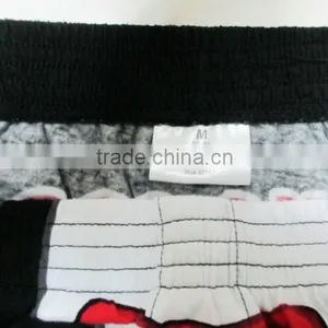 Wholesale Sexy Boxers and Men Underwears in Custom Underwear thumbnail-4