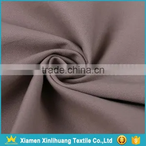 High Quality Workwear Fabric Cotton Twill Fabric for Pants thumbnail-2