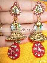 Jhumka ETHN0000175 thumbnail-1