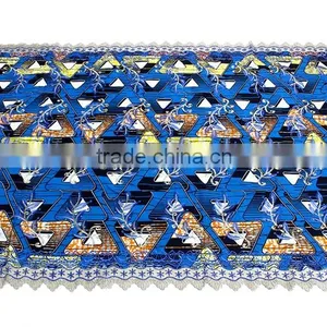 Bestway Guipure Lace Mix Wax With Stones BLW003 thumbnail-4