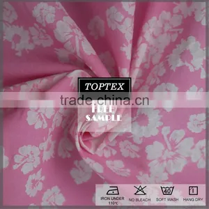 100% Cotton Bamboo Print Fabric thumbnail-3
