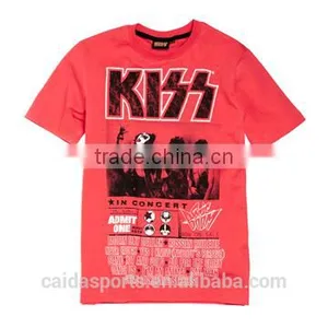 2015 Fashion 100% Cotton Kids Boy T Shirts thumbnail-1