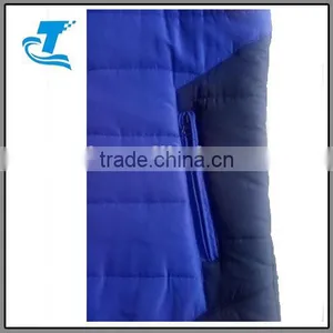 Hot Sale Men's Vest thumbnail-3