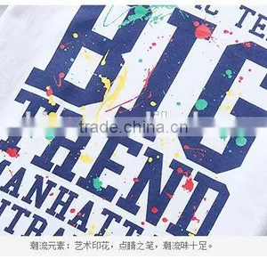 New Design t Shirt Boy, Comfortable Cotton t Shirt, Colorful Children t Shirt thumbnail-6