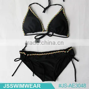 Hot Sexy China Swimwear thumbnail-1