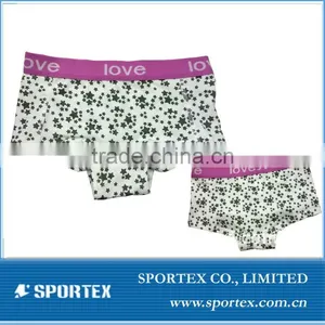 Cotton Baby's Underwear thumbnail-1