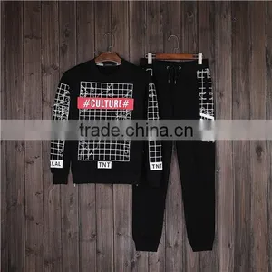 100% Roman Cloth Sport Suit thumbnail-4