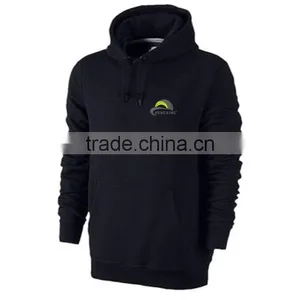 Wholesale High Quality 100% Cotton Hoodies and Sweatshirts thumbnail-6