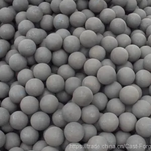 Asianinspection Tested Forged Grinding Media Steel Balls thumbnail-3