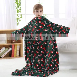 ShiJ Children Blanket Europe and the United States Home Trends Blankets thumbnail-4