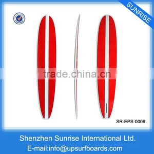Colorful Surfboard China Surfboard Manufacturer EPS Surfboard thumbnail-3