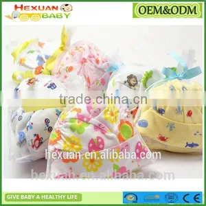 OEM or Stocked ,Baby Mittens, Newborn Infant Baby Mittens,Mesh Bag Baby Baby Mittens Set,baby Socks and Baby Mittens, thumbnail-1
